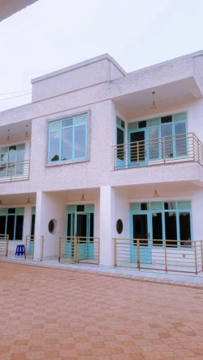 Velvet Villas